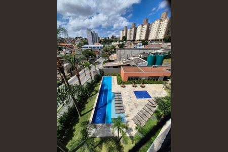 Apartamento à venda com 62m², 3 quartos e 1 vaga