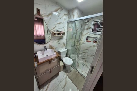 Apartamento à venda com 62m², 3 quartos e 1 vaga