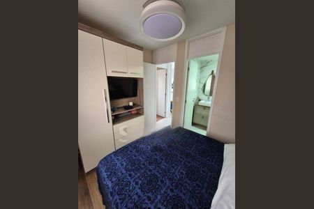 Apartamento à venda com 62m², 3 quartos e 1 vaga