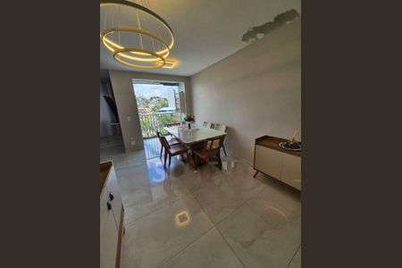 Apartamento à venda com 62m², 3 quartos e 1 vaga