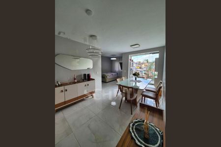 Apartamento à venda com 62m², 3 quartos e 1 vaga