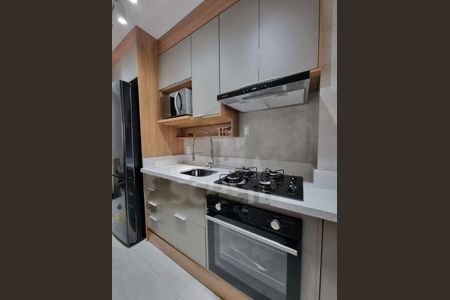 Apartamento à venda com 62m², 3 quartos e 1 vaga