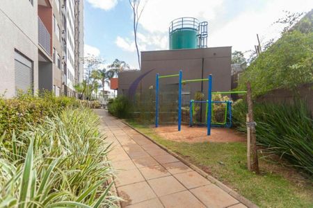 Apartamento à venda com 62m², 3 quartos e 1 vaga
