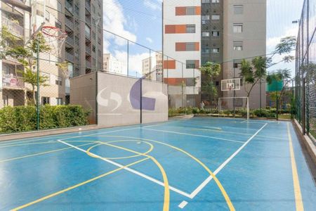 Apartamento à venda com 62m², 3 quartos e 1 vaga