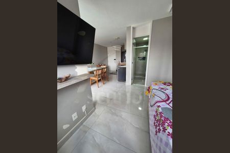 Apartamento à venda com 62m², 3 quartos e 1 vaga