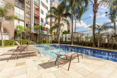 Apartamento à venda com 62m², 3 quartos e 1 vaga