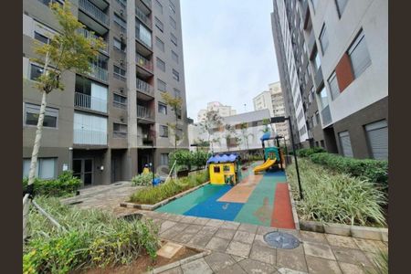Apartamento à venda com 62m², 3 quartos e 1 vaga