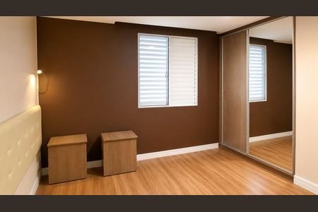 Apartamento à venda com 45m², 2 quartos e 1 vagaQuarto