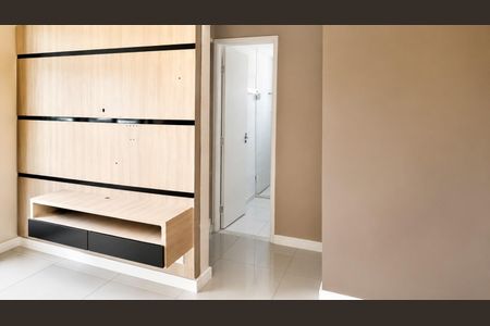Apartamento à venda com 2 quartos, 45m² em Vila Marieta, Campinas