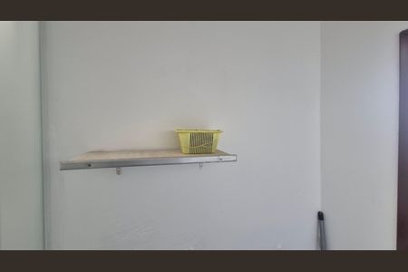Apartamento para alugar com 90m², 2 quartos e sem vaga Apartamento para alugar com 90m², 2 quartos e sem vagaLavanderia