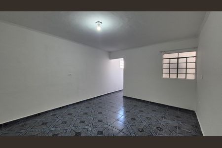 Sala de apartamento para alugar com 2 quartos, 90m² em Parque das Nações, Santo André