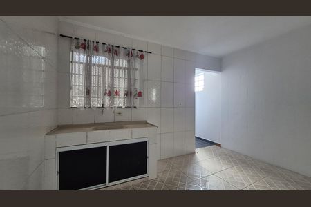 Apartamento para alugar com 90m², 2 quartos e sem vaga Apartamento para alugar com 90m², 2 quartos e sem vagaCozinha