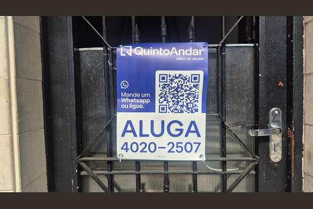 Apartamento para alugar com 90m², 2 quartos e sem vaga Apartamento para alugar com 90m², 2 quartos e sem vagaPlaca