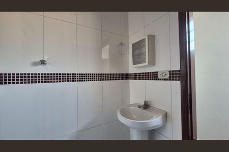Apartamento para alugar com 90m², 2 quartos e sem vaga Apartamento para alugar com 90m², 2 quartos e sem vagaBanheiro