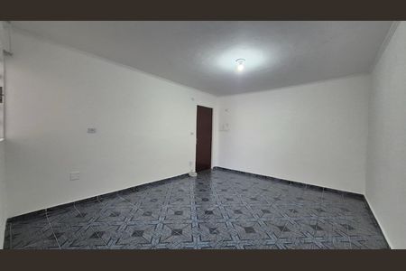 Sala de apartamento para alugar com 2 quartos, 90m² em Parque das Nações, Santo André