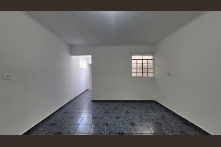 Sala de apartamento para alugar com 2 quartos, 90m² em Parque das Nações, Santo André