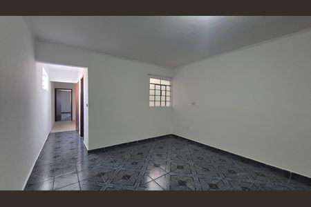 Sala de apartamento para alugar com 2 quartos, 90m² em Parque das Nações, Santo André