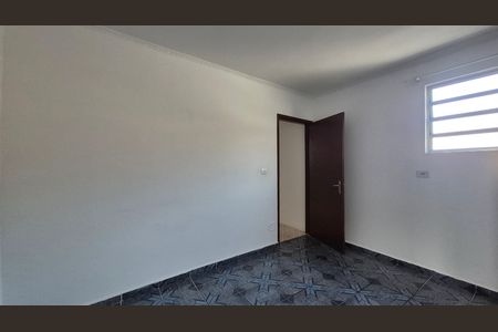 Quarto de apartamento para alugar com 2 quartos, 90m² em Parque das Nações, Santo André