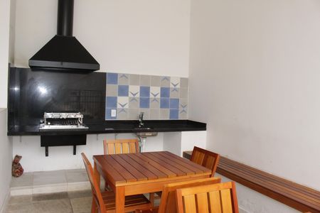Apartamento para alugar com 25m², 1 quarto e sem vagaÁrea comum