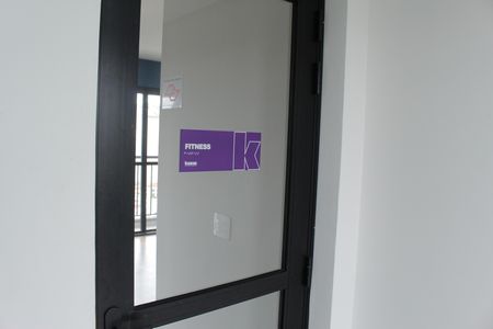 Apartamento para alugar com 25m², 1 quarto e sem vagaÁrea comum