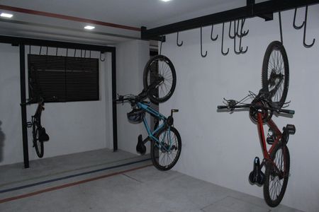 Apartamento para alugar com 25m², 1 quarto e sem vagaÁrea comum