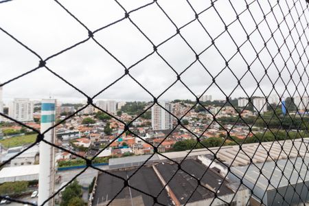 Apartamento à venda com 45m², 1 quarto e 1 vaga Apartamento à venda com 45m², 1 quarto e 1 vagaVista