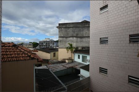 Apartamento à venda com 129m², 3 quartos e 2 vagasVista da Cozinha