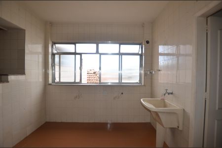 Apartamento à venda com 129m², 3 quartos e 2 vagasÁrea de Serviço