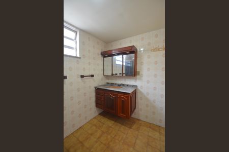 Apartamento à venda com 129m², 3 quartos e 2 vagasBanheiro Social