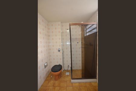 Apartamento à venda com 129m², 3 quartos e 2 vagasBanheiro Social