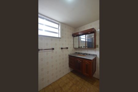 Apartamento à venda com 129m², 3 quartos e 2 vagasBanheiro Social