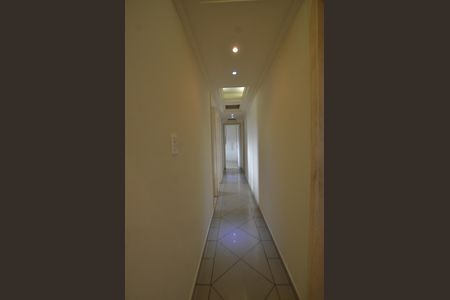Apartamento à venda com 129m², 3 quartos e 2 vagasCorredor