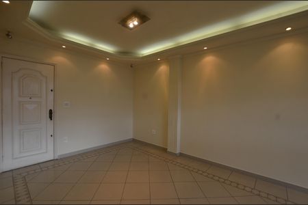 Apartamento à venda com 129m², 3 quartos e 2 vagasSala