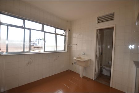 Apartamento à venda com 129m², 3 quartos e 2 vagasÁrea de Serviço
