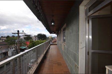 Apartamento à venda com 129m², 3 quartos e 2 vagasVaranda  da Sala