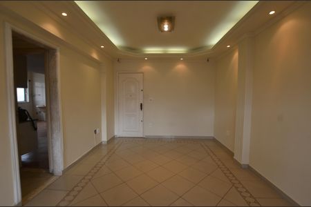 Sala de apartamento à venda com 3 quartos, 129m² em Vila Valqueire, Rio de Janeiro