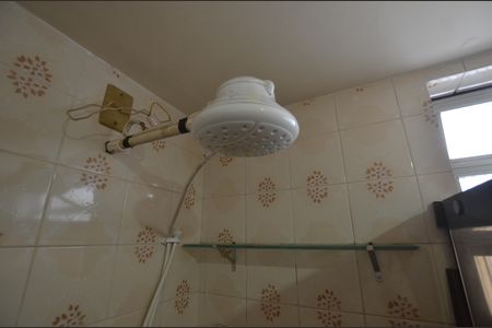 Apartamento à venda com 129m², 3 quartos e 2 vagasBanheiro Social