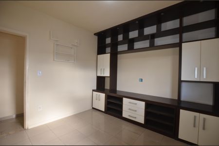 Apartamento à venda com 129m², 3 quartos e 2 vagasQuarto 3