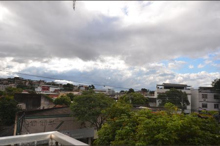 Apartamento à venda com 129m², 3 quartos e 2 vagasVista da Sala
