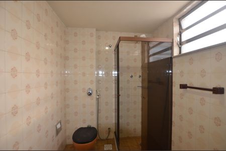 Apartamento à venda com 129m², 3 quartos e 2 vagasBanheiro Social
