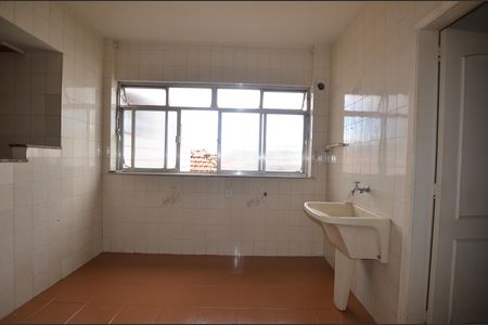 Apartamento à venda com 129m², 3 quartos e 2 vagasÁrea de Serviço