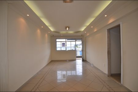 Apartamento à venda com 129m², 3 quartos e 2 vagasSala