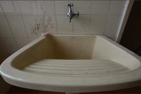 Apartamento à venda com 129m², 3 quartos e 2 vagasÁrea de Serviço