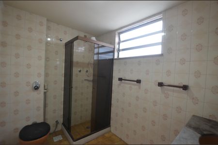Apartamento à venda com 129m², 3 quartos e 2 vagasBanheiro Social