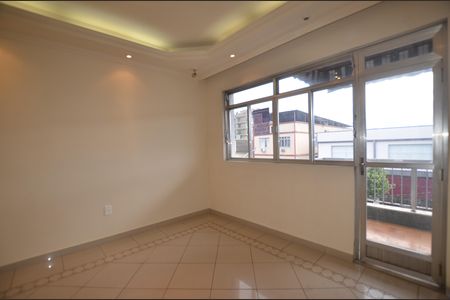 Apartamento à venda com 129m², 3 quartos e 2 vagasSala