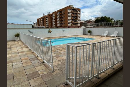 Apartamento para alugar com 92m², 2 quartos e 1 vagaÁrea comum - Piscina