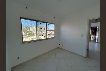 Apartamento para alugar com 92m², 2 quartos e 1 vagaQuarto 2
