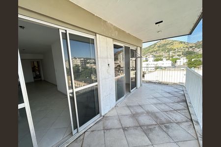 Apartamento para alugar com 92m², 2 quartos e 1 vagaVaranda da Sala