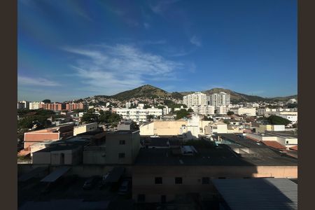 Apartamento para alugar com 92m², 2 quartos e 1 vagaVista do Quarto 2