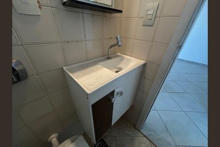 Apartamento para alugar com 92m², 2 quartos e 1 vagaBanheiro